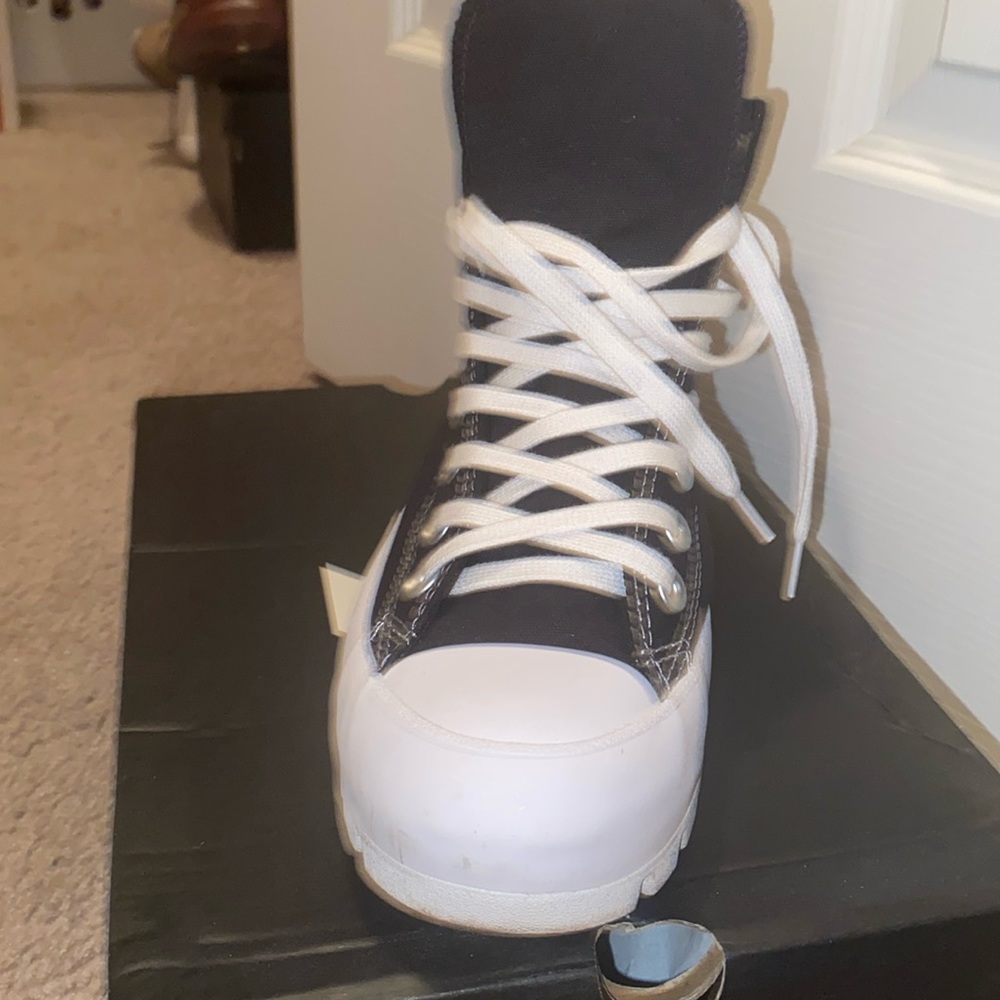 Converse, Shoes